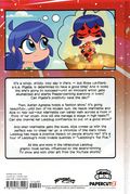 Miraculous Ladybug Chibi HC (2025 Papercutz) 7-1ST
