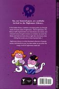 Nightmare Library GN (2026 Tokyopop) 1-1ST
