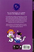 Nightmare Library HC (2026 Tokyopop) 1-1ST