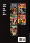 Pre-Code Classic: White Princess of the Jungle HC (2025 PS Artbooks) 1-1ST