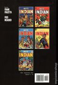 Pre-Code Classics: White Indian HC (2026 PS Artbooks) 1-1ST