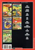 PS Artbooks Softee: Forbidden Worlds TPB (2021 PS Artbooks) 22-1ST