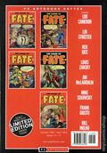 PS Artbooks Softee: The Hand of Fate TPB (2024 PS Artbooks) 2-1ST