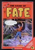 PS Artbooks Softee: The Hand of Fate TPB (2024 PS Artbooks) 3-1ST