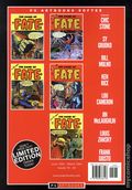 PS Artbooks Softee: The Hand of Fate TPB (2024 PS Artbooks) 3-1ST