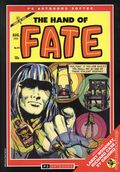 PS Artbooks Softee: The Hand of Fate TPB (2024 PS Artbooks) 4-1ST