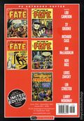 PS Artbooks Softee: The Hand of Fate TPB (2024 PS Artbooks) 4-1ST