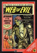 PS Artbooks Softee: Web of Evil TPB (2024 PS Artbooks) 3-1ST