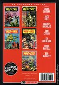 PS Artbooks Softee: Web of Evil TPB (2024 PS Artbooks) 3-1ST