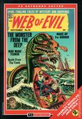 PS Artbooks Softee: Web of Evil TPB (2024 PS Artbooks) 4-1ST