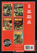 PS Artbooks Softee: Web of Evil TPB (2024 PS Artbooks) 4-1ST