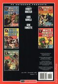 PS Artbooks Softee: White Princess of the Jungle TPB (2025 PS Artbooks) 1-1ST