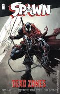 Spawn Dead Zone TPB (2026 Image) 1-1ST