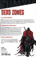 Spawn Dead Zone TPB (2026 Image) 1-1ST