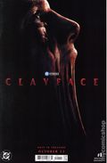 Clayface Special Edition (2026 DC) 1