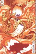 Clayface Celebrity Dirt (2026 DC) 4B