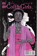 Coffin Girls (2026 Midnight Factory) 1A