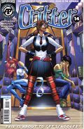 Critter (2024 Antarctic Press) 14A