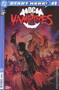 DC vs. Vampires (2021 DC) Start Here 1