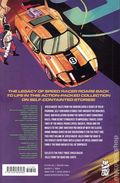 Speed Racer Tales from the Road TPB (2026 Mad Cave Studios) 1-1ST