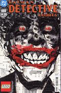 Detective Comics (1937 1st Series) Facsimile Edition 880F