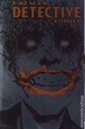 Detective Comics (1937 1st Series) Facsimile Edition 880G