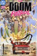 Doom Patrol (2026 DC) 2A