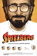 Spielberg GN (2026 Titan Comics) 1-1ST