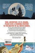Spielberg GN (2026 Titan Comics) 1-1ST