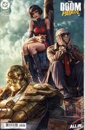Doom Patrol (2026 DC) 2B