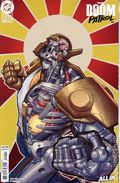 Doom Patrol (2026 DC) 2D