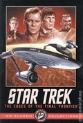 Star Trek The Edges of the Final Frontier TPB (2026 IDW) Classic Collections 1-1ST