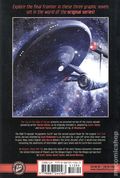 Star Trek The Edges of the Final Frontier TPB (2026 IDW) Classic Collections 1-1ST
