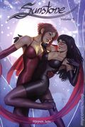 Sunstone GN (2026 Image) 2nd Edition 5-1ST
