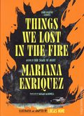 Things We Lost in the Fire HC (2026 Hogarth) Four Graphic Stories 1-1ST