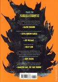 Things We Lost in the Fire HC (2026 Hogarth) Four Graphic Stories 1-1ST