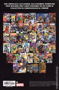 X-Men Age of Apocalypse Omnibus HC (2026 Marvel) 4th Edition 1A-REP