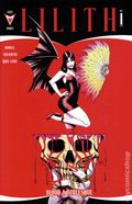 Lilith Blood and Burlesque (2026 Vault Comics) 1A