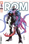 Rom (2026 Image) 1G