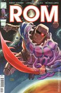 Rom (2026 Image) 1H