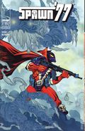 Spawn 77 (2026 Image) 2B