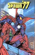 Spawn 77 (2026 Image) 2C