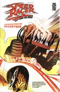 Speed Racer Tales from the Road Frankenstein's Dragster (2026 Mad Cave) 1A