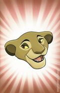 Lion King (2025 Dynamite) 6E