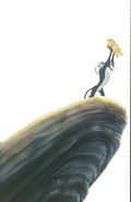 Lion King (2025 Dynamite) 6G