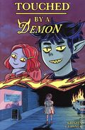 Touched by a Demon TPB (2026 Dark Horse) 1-1ST