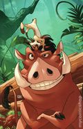 Lion King (2025 Dynamite) 6H