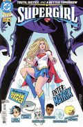 Supergirl (2025 DC) 18A