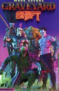 Mark Spears Graveyard Shift (2026 Ex Posse) 1A