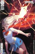 Supergirl (2025 DC) 18B